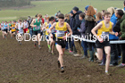 Boys under-15s, 2020 British Athletics Inter Counties Cross Country Champs., Prestwold Hall, Loughborough. Photo: David T. Hewitson/Sports for All Pics